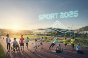 sport territorio sviluppo in Italia